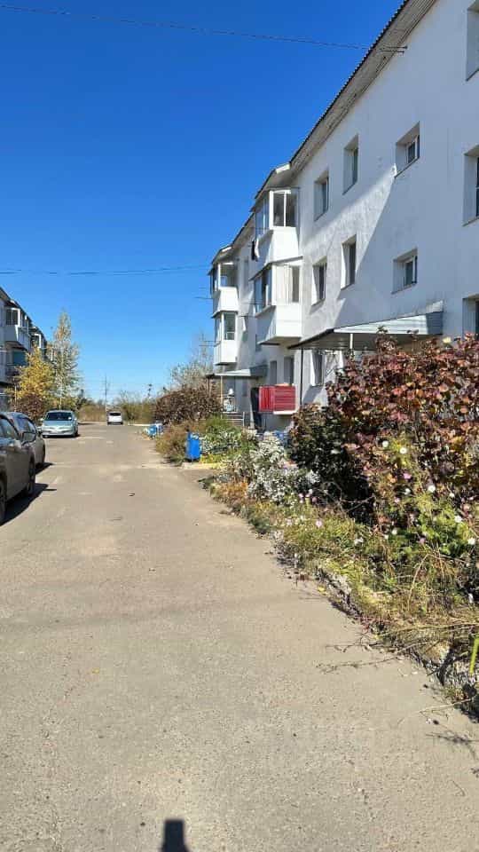 Россия, Еврейская автономная область, Биробиджан, улица Стяжкина, 11Б, фото 20