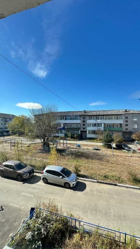 Россия, Еврейская автономная область, Биробиджан, улица Стяжкина, 11Б, фото 21