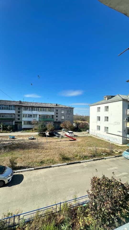 Россия, Еврейская автономная область, Биробиджан, улица Стяжкина, 11Б, фото 22