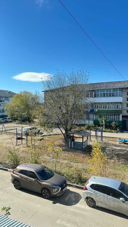 Россия, Еврейская автономная область, Биробиджан, улица Стяжкина, 11Б, фото 23
