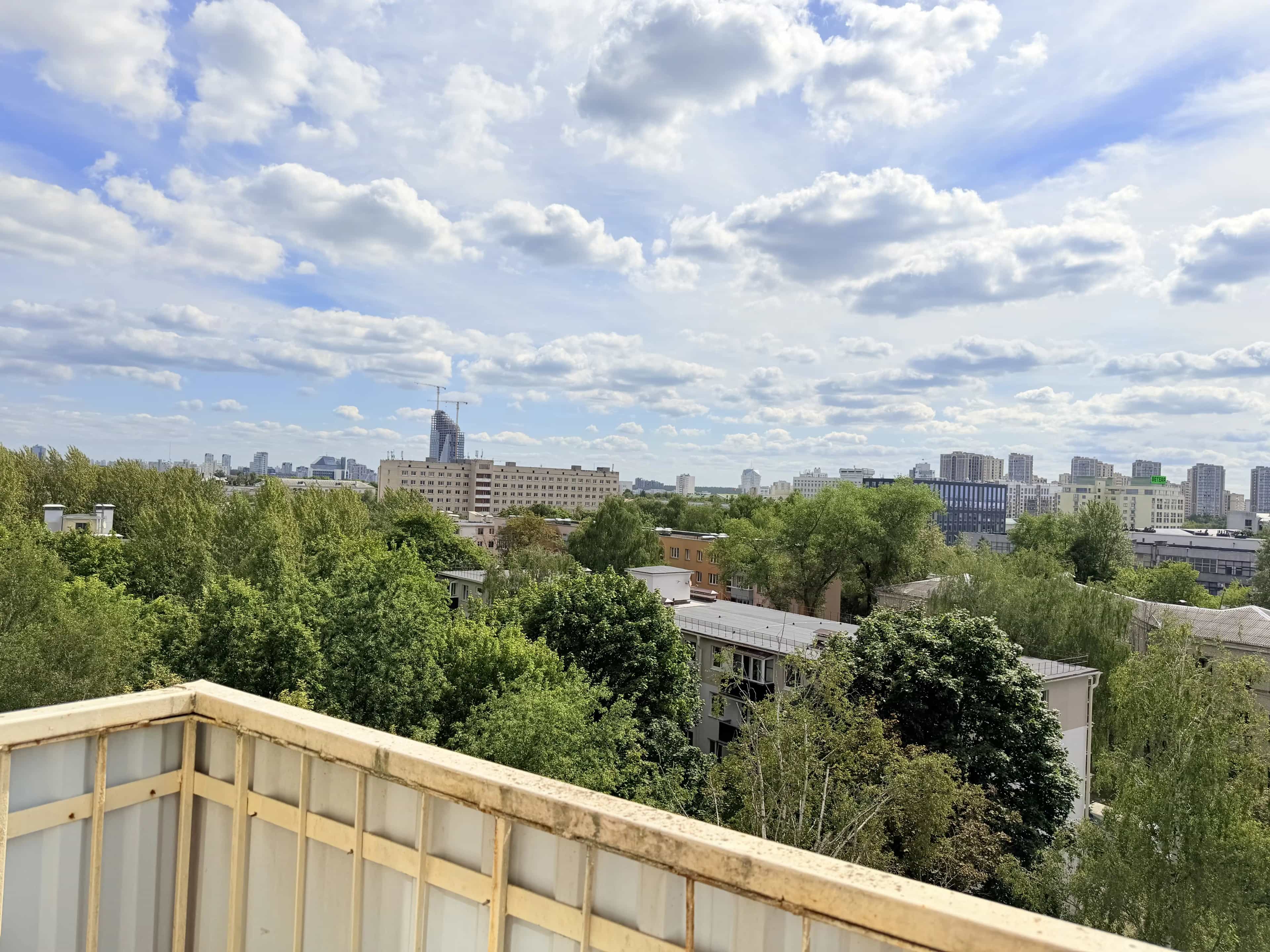 Беларусь, Минск, улица Толбухина, 12, фото 13