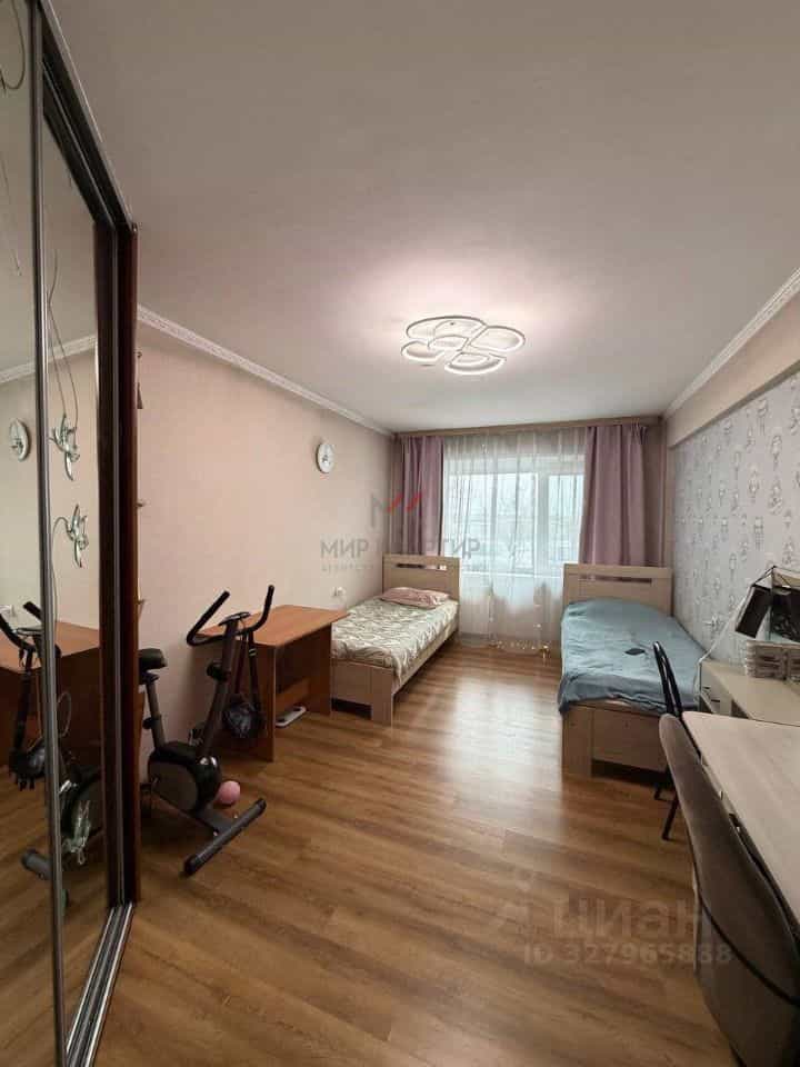 Россия, Республика Тыва, Кызыл, Ангарский бульвар, 25/1, фото 9