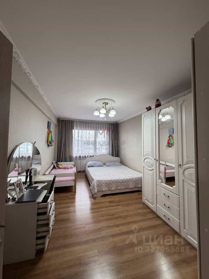 Россия, Республика Тыва, Кызыл, Ангарский бульвар, 25/1, фото 13