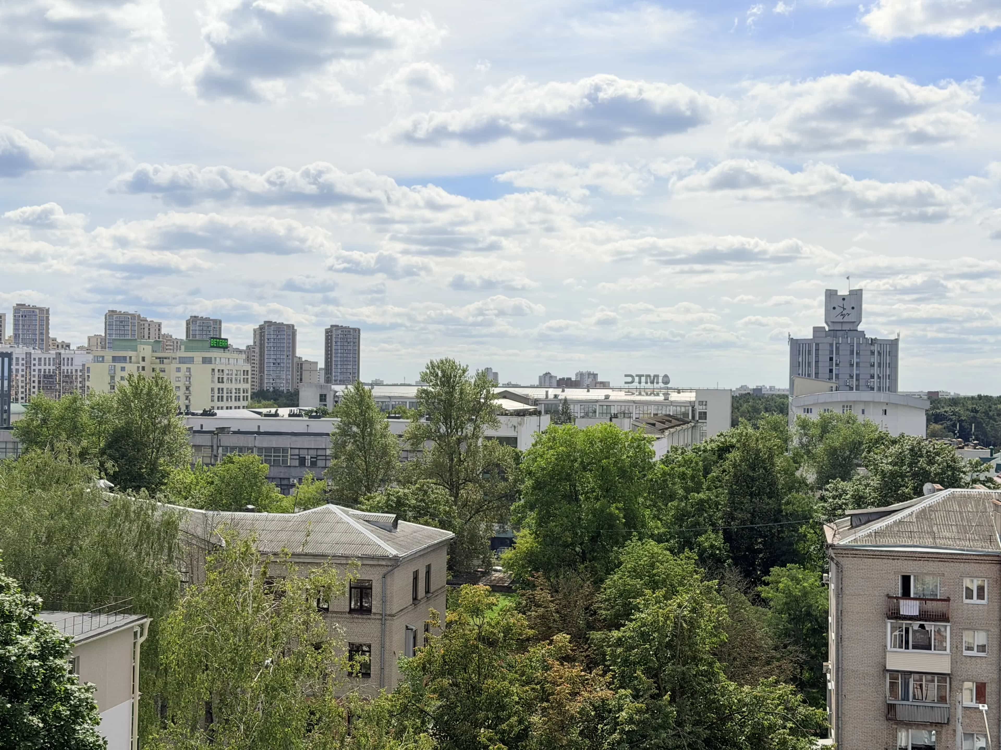 Беларусь, Минск, улица Толбухина, 12, фото 27