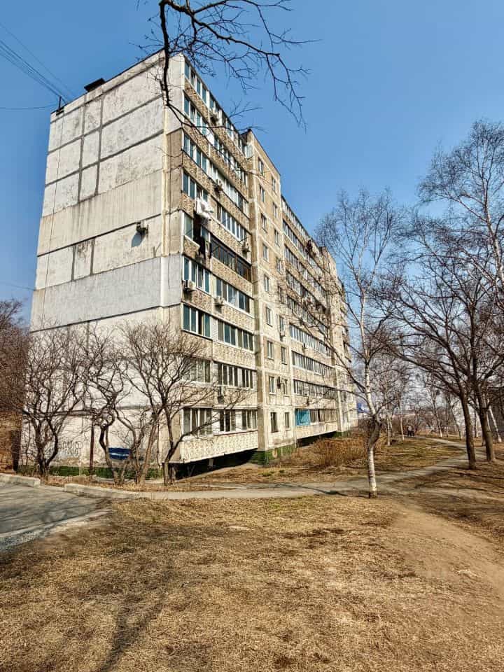 Россия, Приморский край, Находка, Бокситогорская улица, 2Б, фото 5