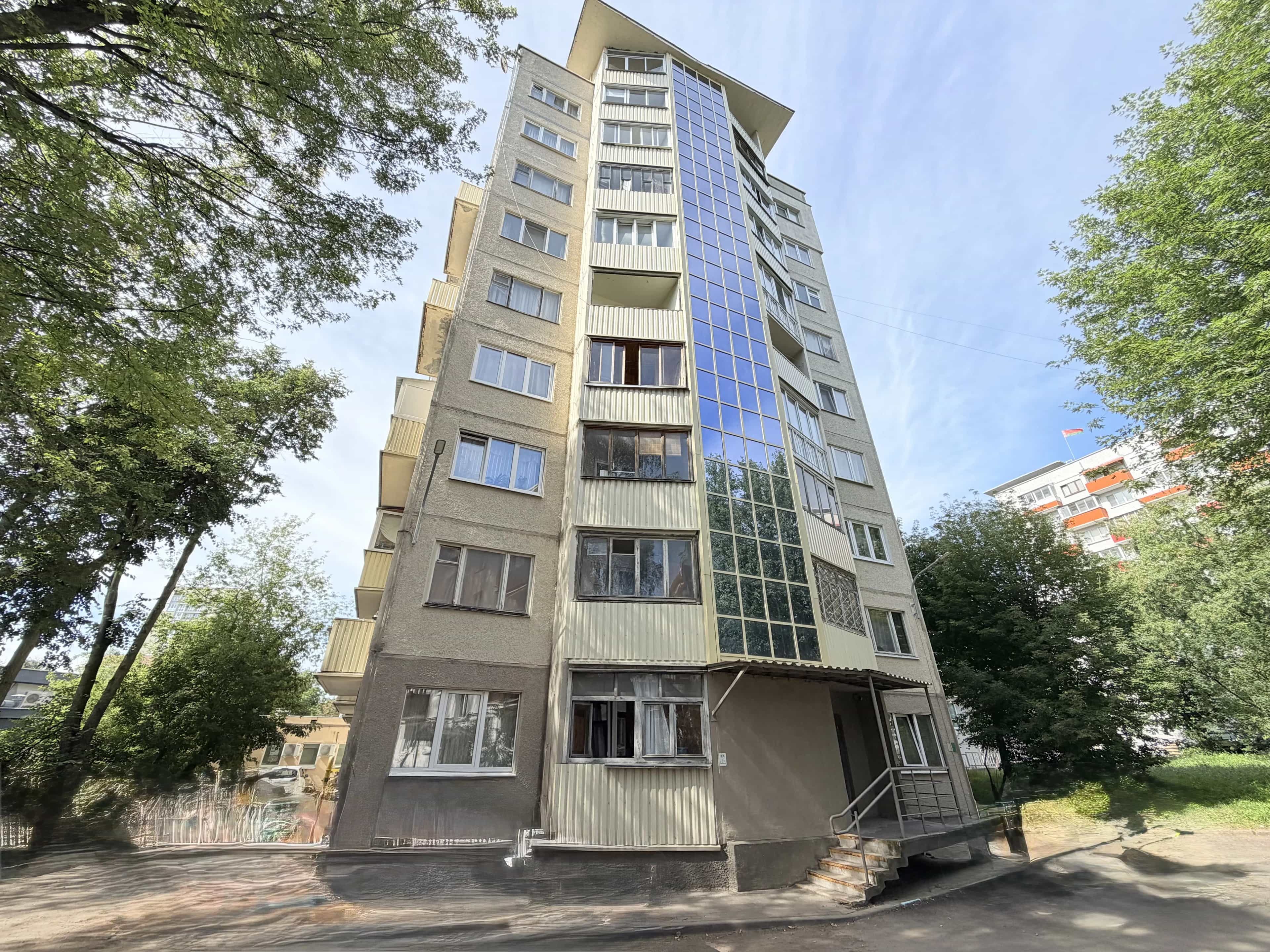 Беларусь, Минск, улица Толбухина, 12, фото 36