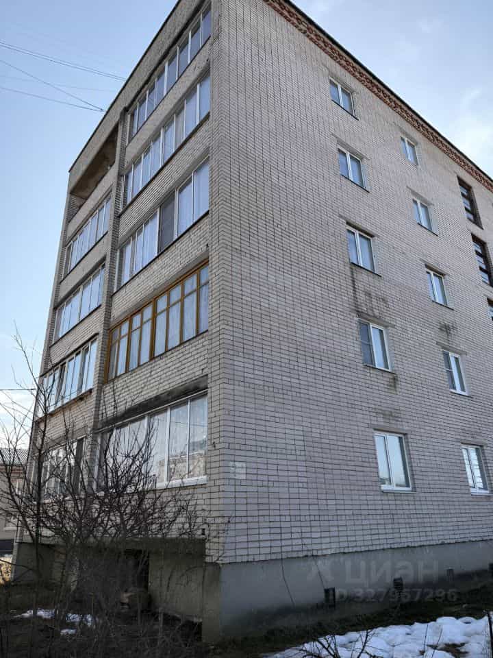 Россия, Тверская область, Конаковский муниципальный округ, посёлок городского типа Козлово, Дачный переулок, 2А, фото 11