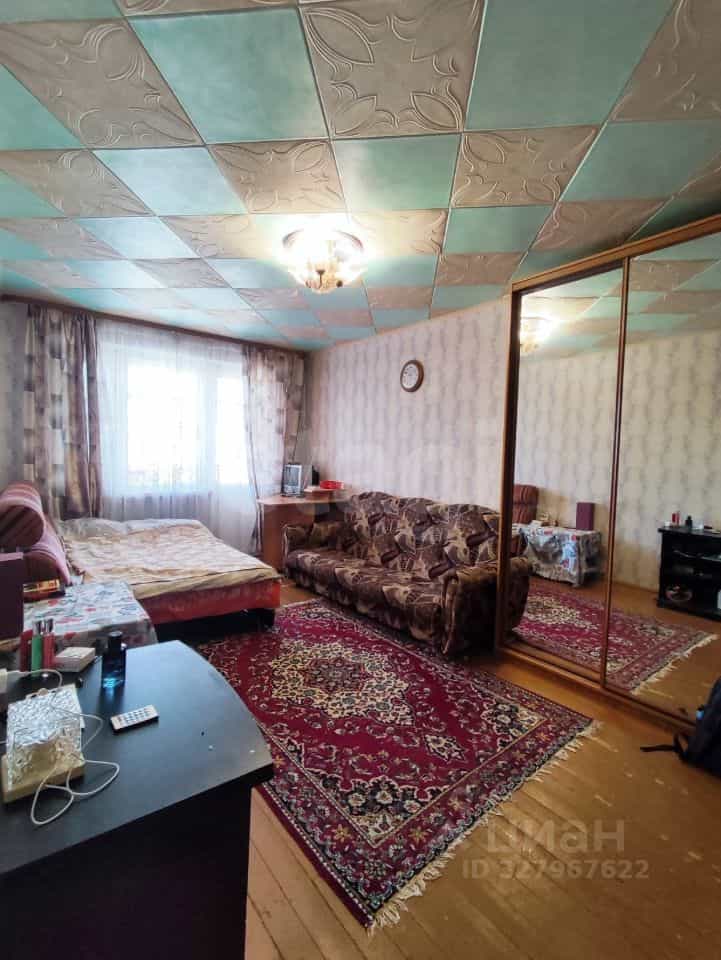 Россия, Республика Коми, Сыктывкар, Эжвинский район, микрорайон Строитель, улица Новосёлов, 3