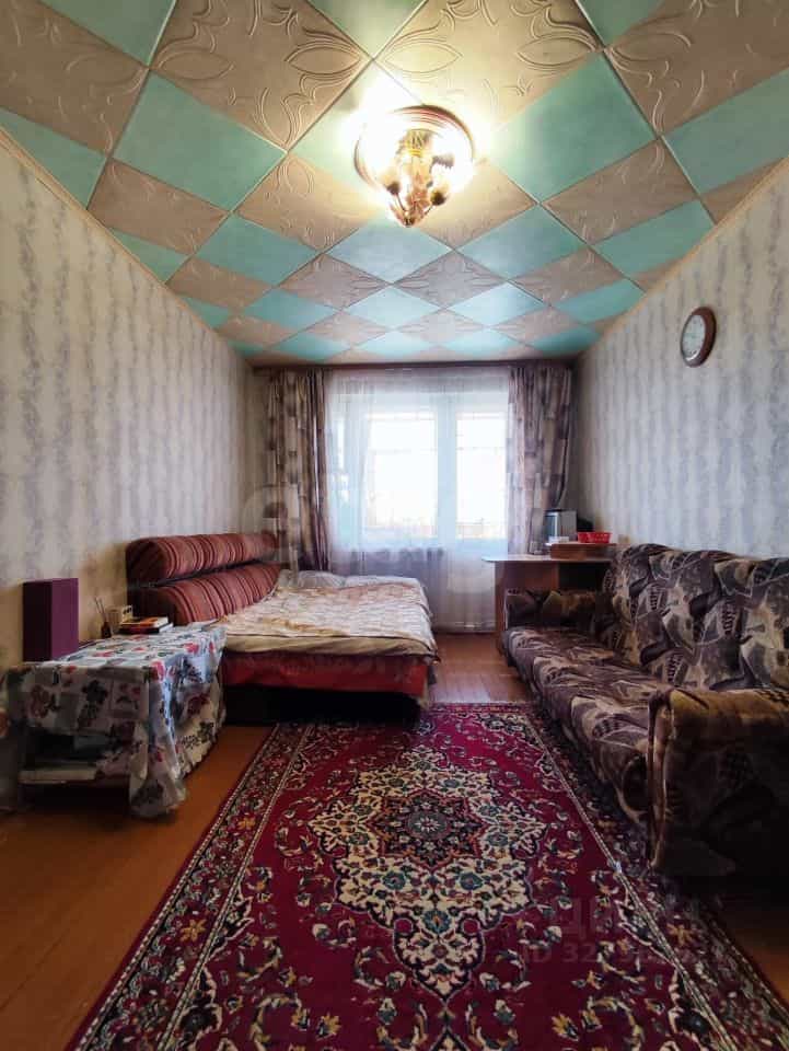 Россия, Республика Коми, Сыктывкар, Эжвинский район, микрорайон Строитель, улица Новосёлов, 3, фото 2