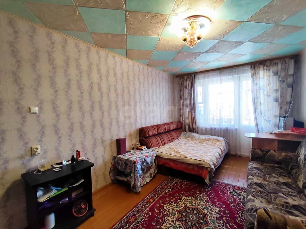 Россия, Республика Коми, Сыктывкар, Эжвинский район, микрорайон Строитель, улица Новосёлов, 3, фото 3