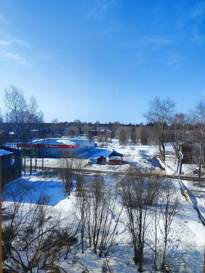 Россия, Республика Коми, Сыктывкар, Эжвинский район, микрорайон Строитель, улица Новосёлов, 3, фото 27