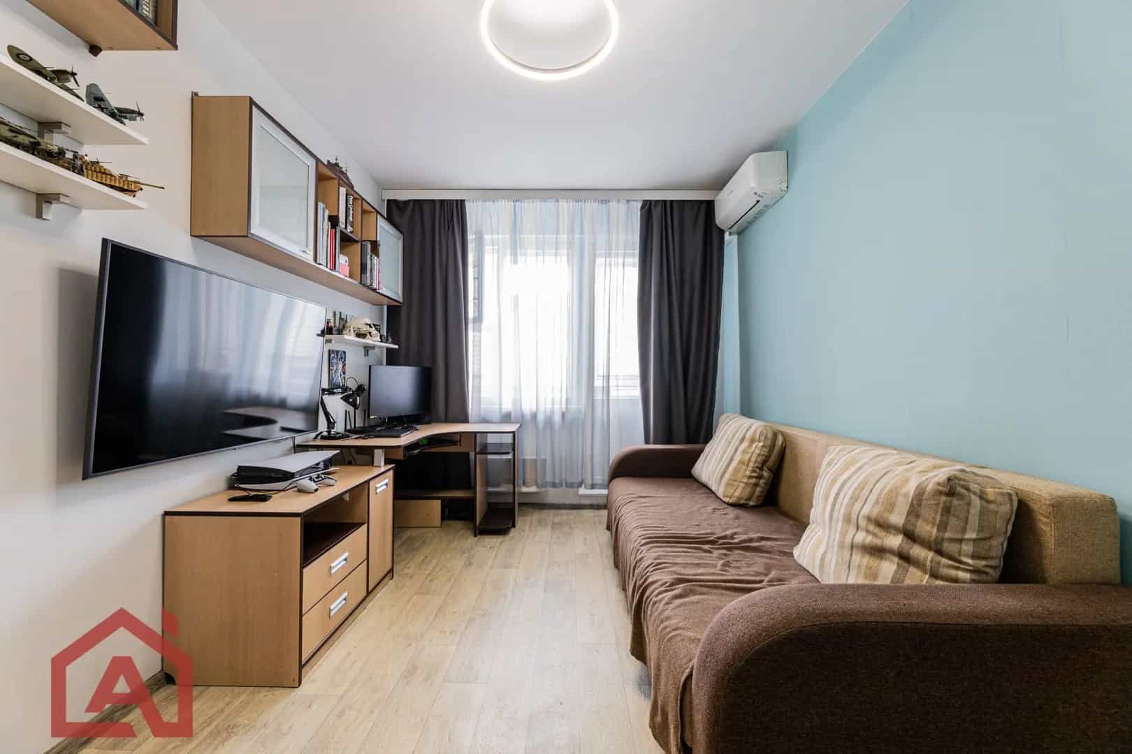 Беларусь, Минск, улица Леонида Беды, 13, фото 8