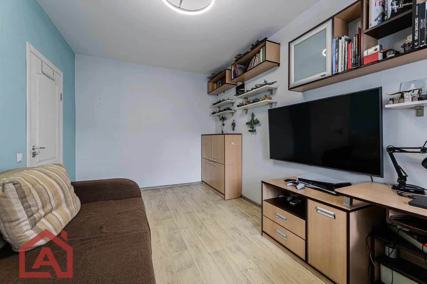 Беларусь, Минск, улица Леонида Беды, 13, фото 9