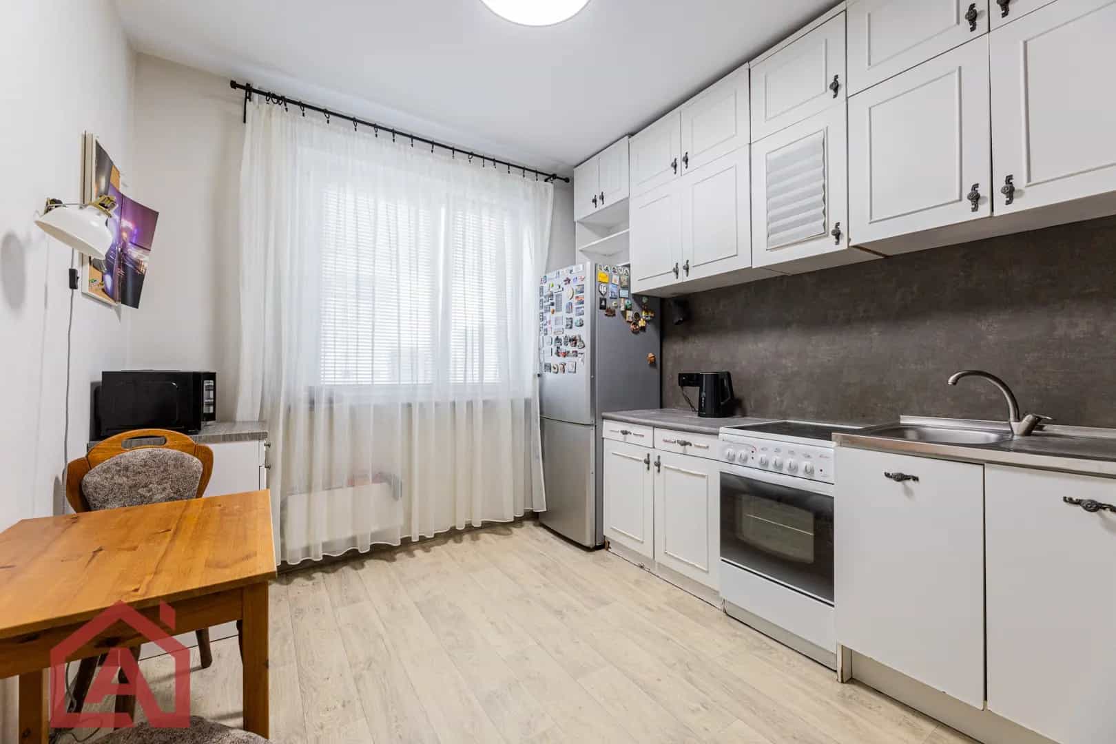 Беларусь, Минск, улица Леонида Беды, 13, фото 12
