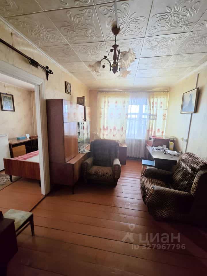 Россия, Смоленск, посёлок 430 километр, 19