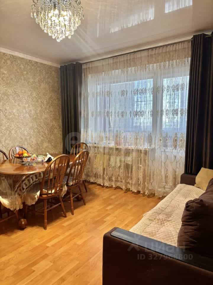Россия, Астрахань, 4-я Черниговская улица, 24, фото 12