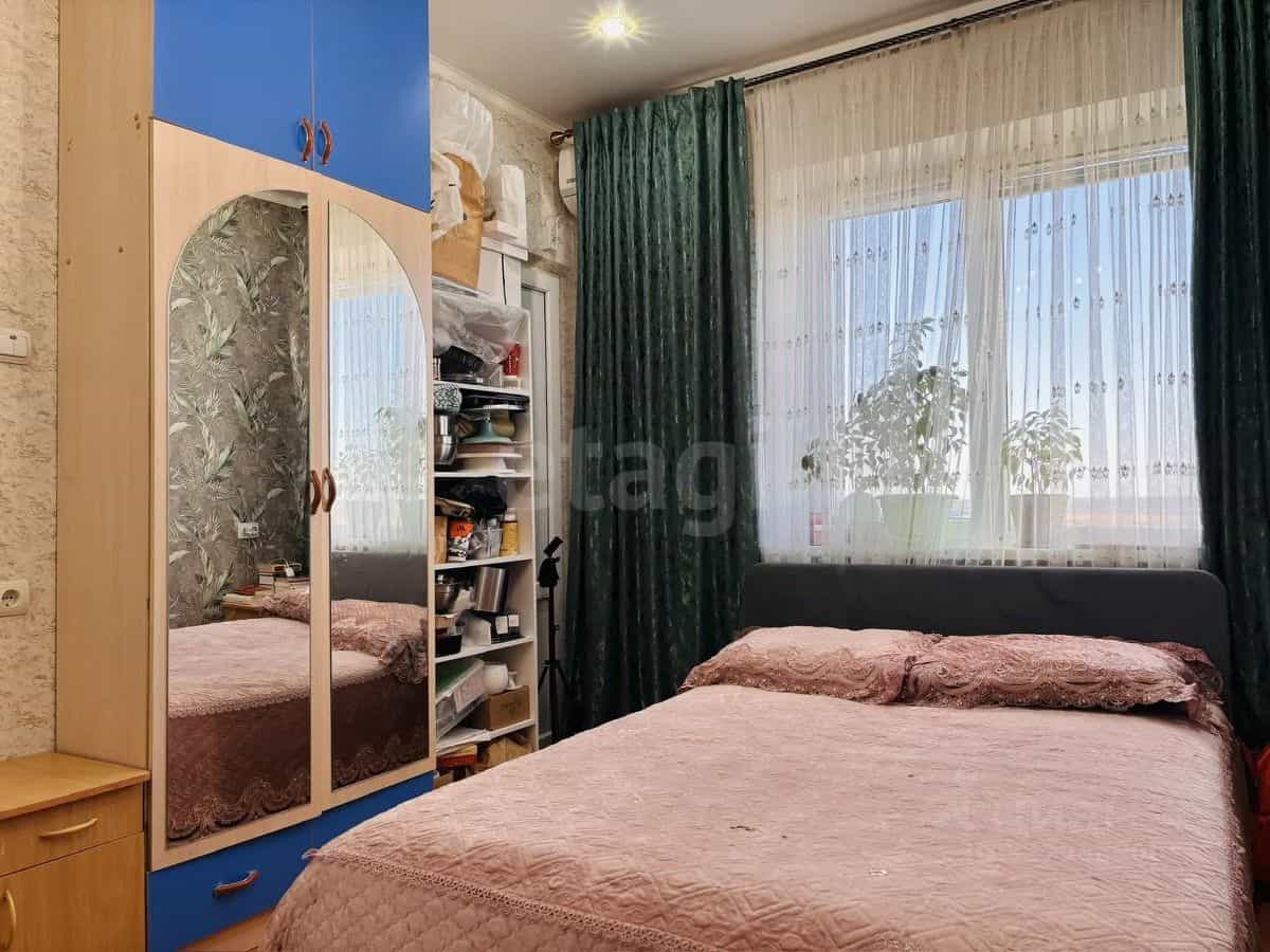 Россия, Астрахань, 4-я Черниговская улица, 24, фото 13