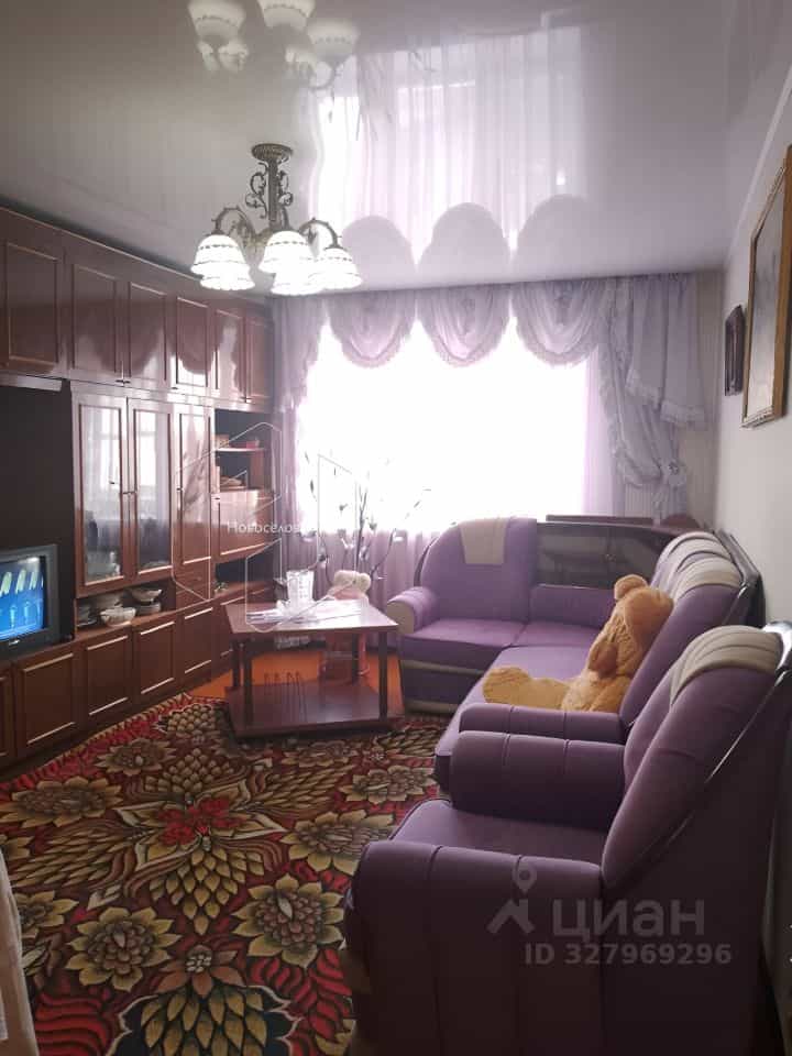 Россия, Республика Мордовия, Саранск, проспект Ленина, 27А, фото 3