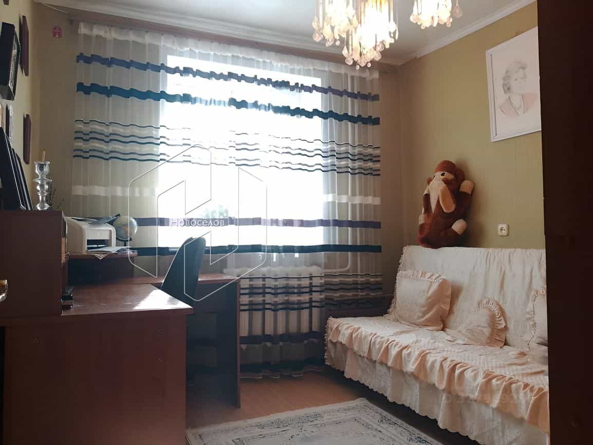 Россия, Республика Мордовия, Саранск, проспект Ленина, 27А, фото 4