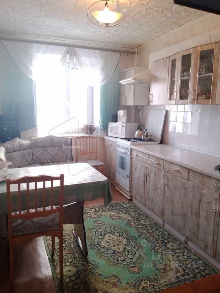 Россия, Республика Мордовия, Саранск, проспект Ленина, 27А, фото 5