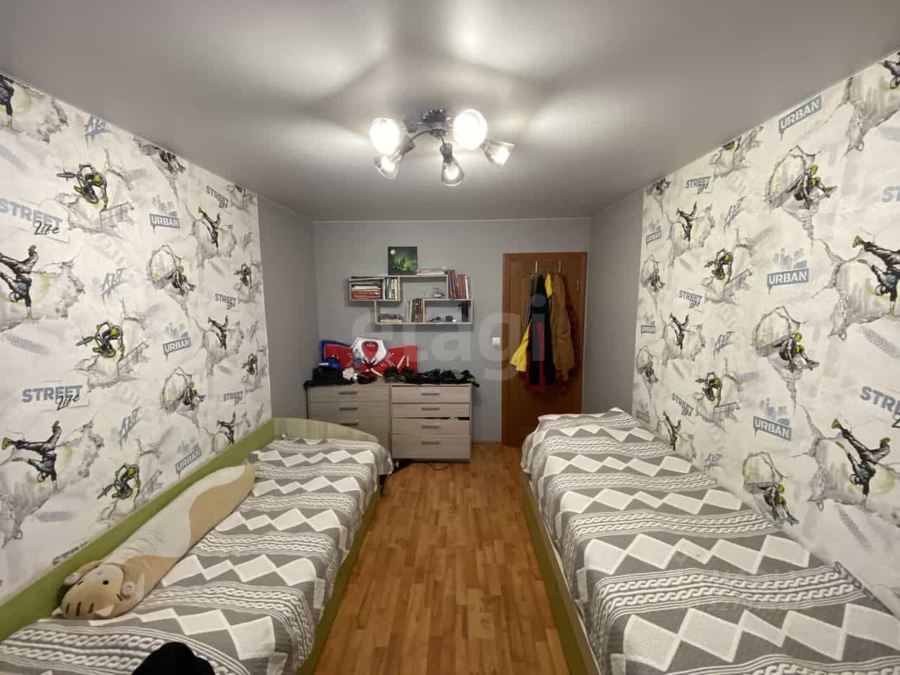 Россия, Кострома, улица Скворцова, 7, фото 3