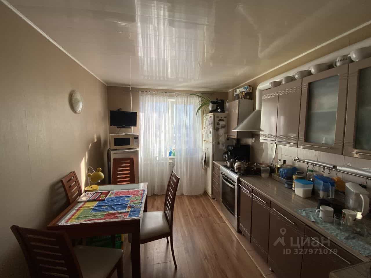 Россия, Кострома, улица Скворцова, 7, фото 11