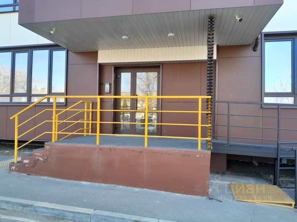 Россия, Приморский край, Артём, Вокзальная улица, 35/4, фото 5