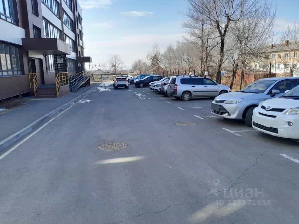 Россия, Приморский край, Артём, Вокзальная улица, 35/4, фото 8