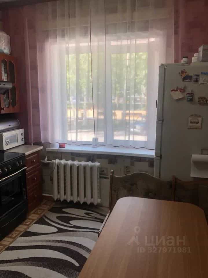 Россия, Амурская область, Тында, улица Мохортова, 5, фото 7