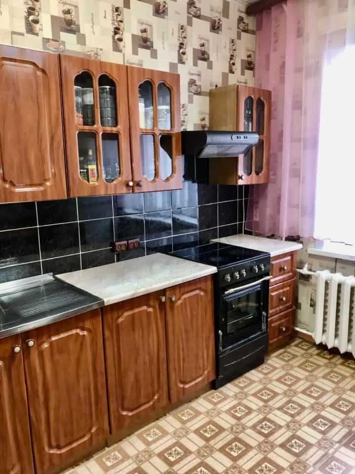 Россия, Амурская область, Тында, улица Мохортова, 5, фото 8