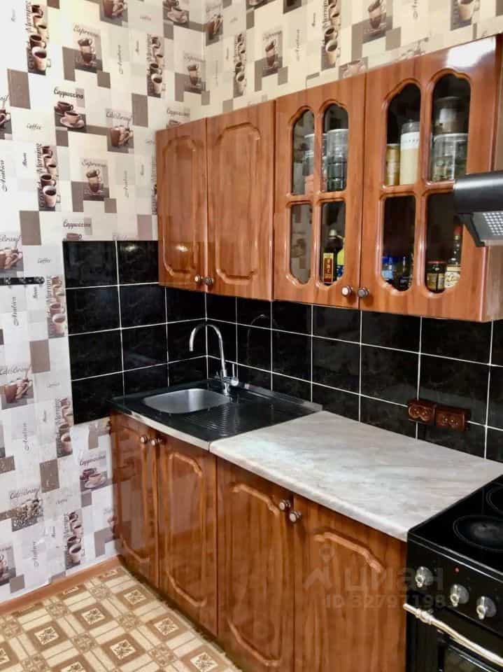 Россия, Амурская область, Тында, улица Мохортова, 5, фото 9