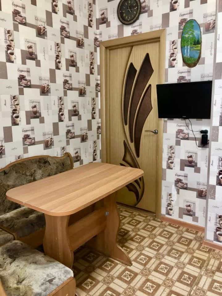 Россия, Амурская область, Тында, улица Мохортова, 5, фото 10