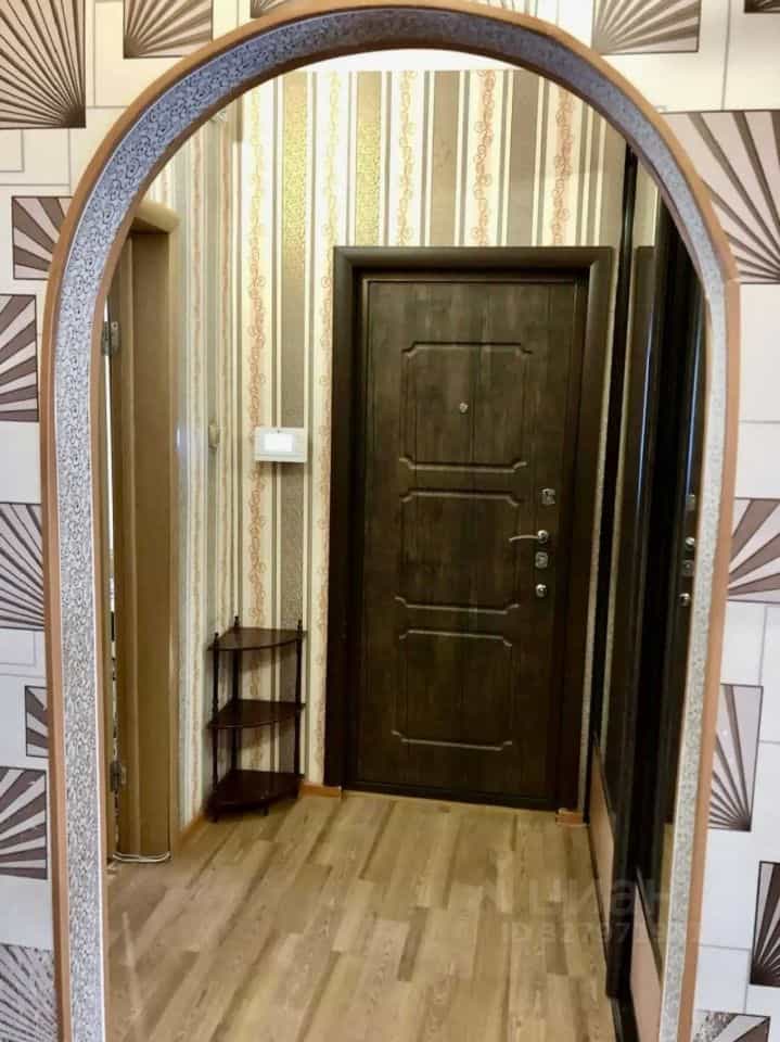 Россия, Амурская область, Тында, улица Мохортова, 5, фото 18