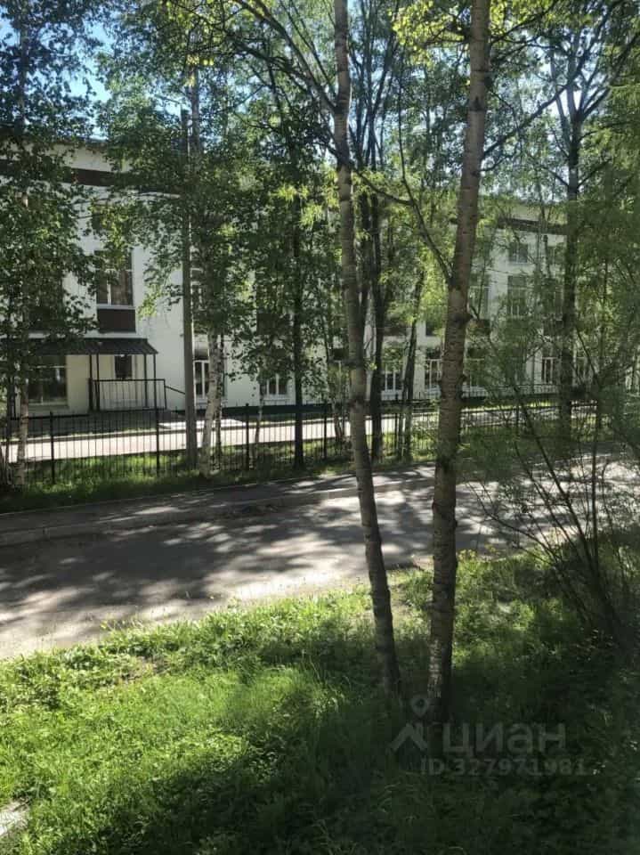 Россия, Амурская область, Тында, улица Мохортова, 5, фото 19