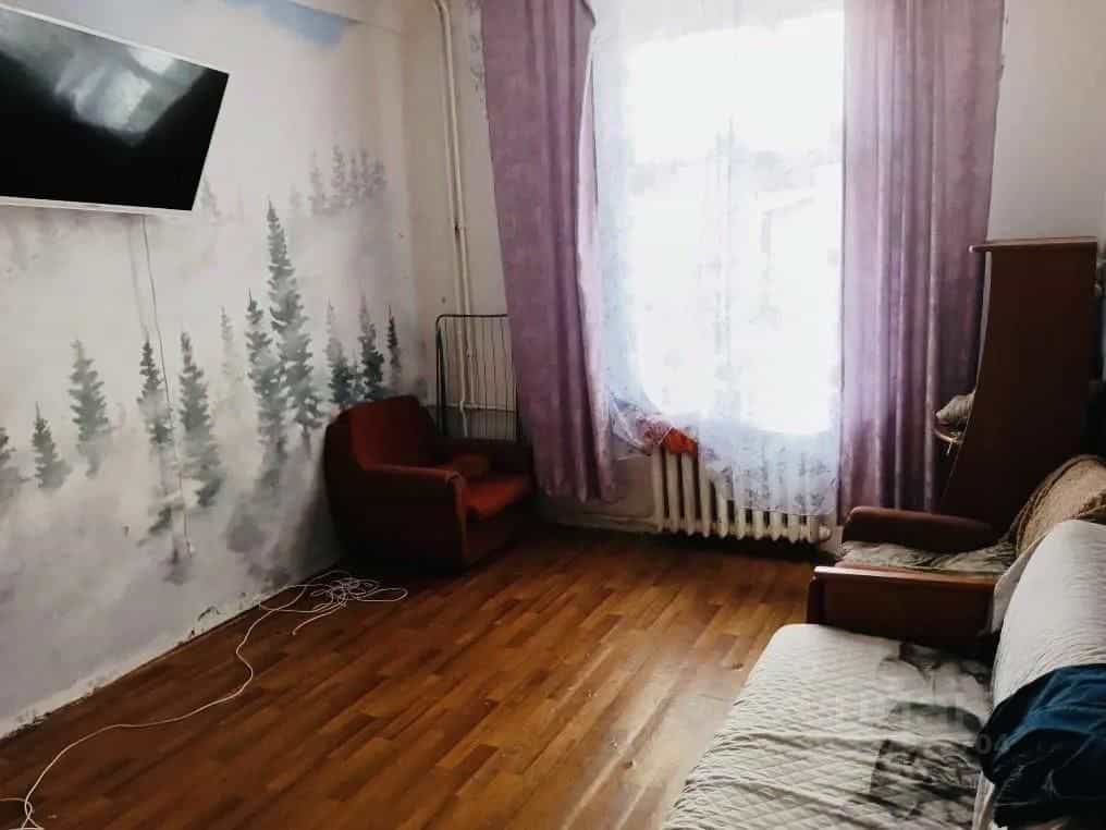 Россия, Тверская область, Бежецк, Клубная улица, 1