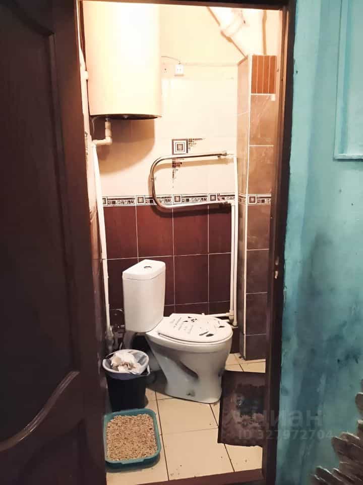 Россия, Тверская область, Бежецк, Клубная улица, 1, фото 9