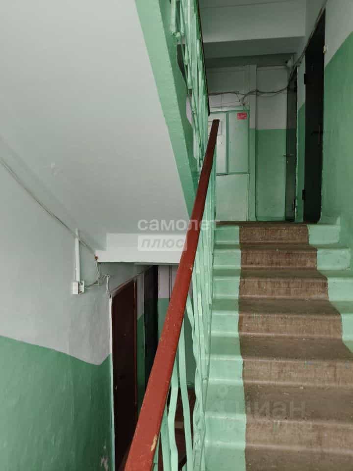 Россия, Липецк, улица И.В. Шкатова, 1, фото 24