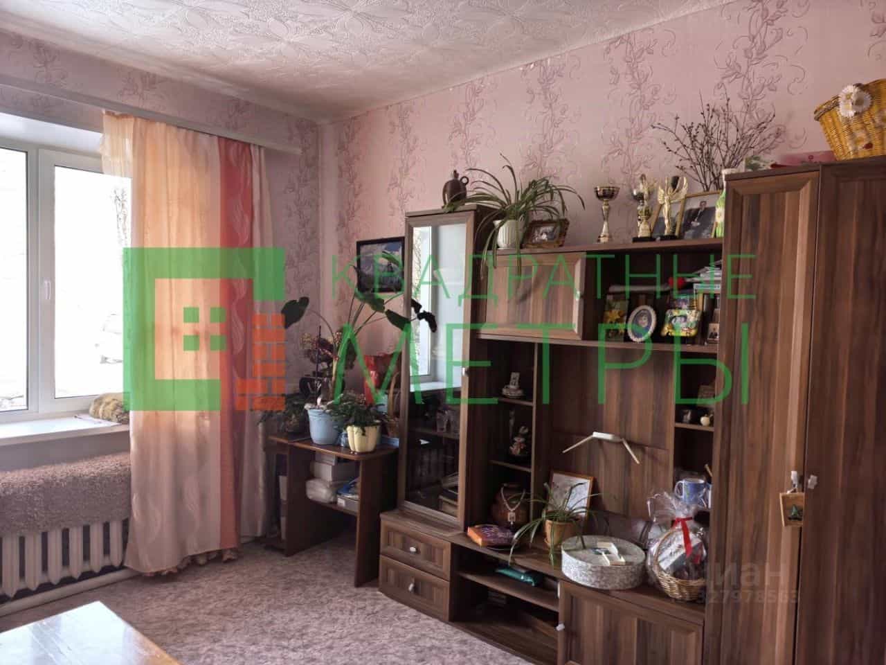 Россия, Еврейская автономная область, Смидовичский муниципальный район, посёлок Приамурский, улица Дзержинского, 3, фото 3