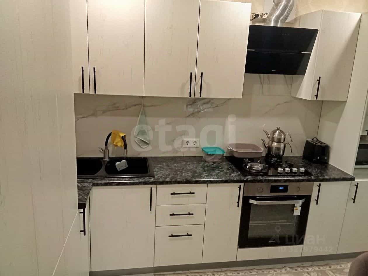Россия, Смоленск, Киевский переулок, 17к1, фото 14