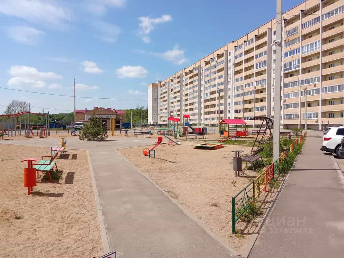 Россия, Смоленск, Киевский переулок, 17к1, фото 29