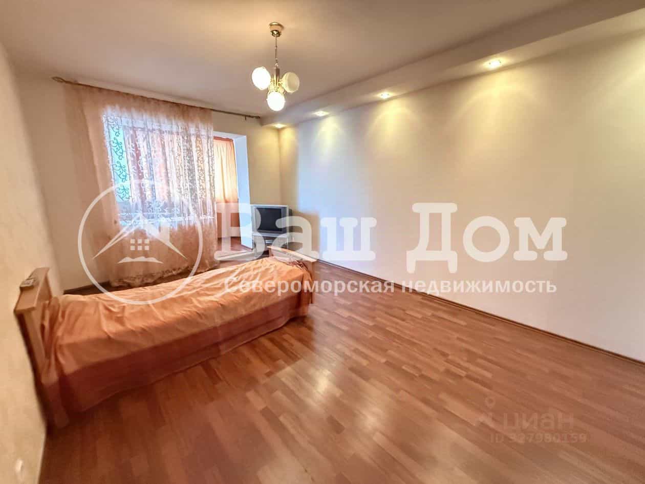 Россия, Мурманская область, Североморск, улица Вице-адмирала Падорина, 10, фото 6