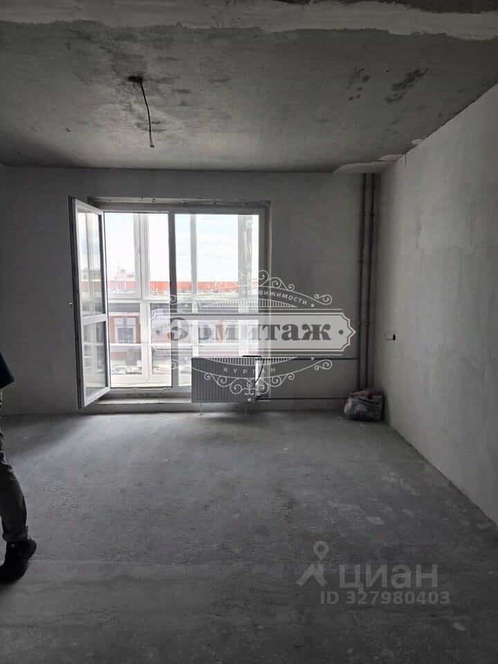 Россия, Курган, улица Тимофея Невежина, 3Дк1, фото 2