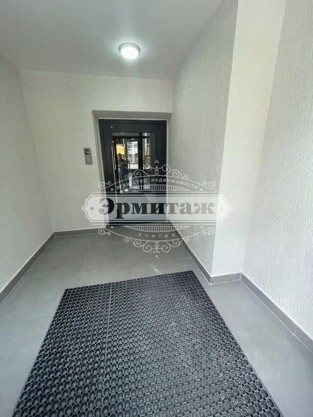 Россия, Курган, улица Тимофея Невежина, 3Дк1, фото 3
