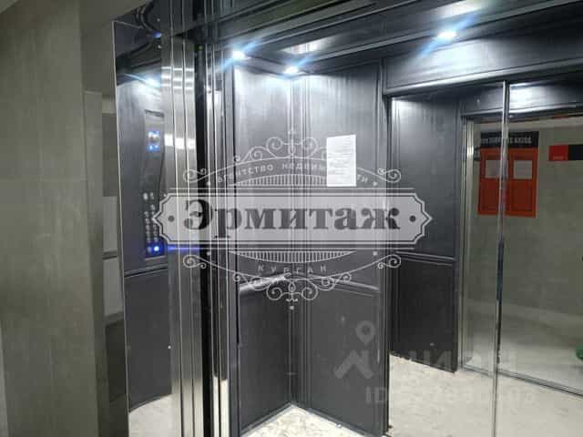 Россия, Курган, улица Тимофея Невежина, 3Дк1, фото 6