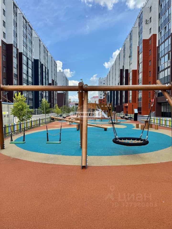 Россия, Курган, улица Тимофея Невежина, 3Дк1, фото 8