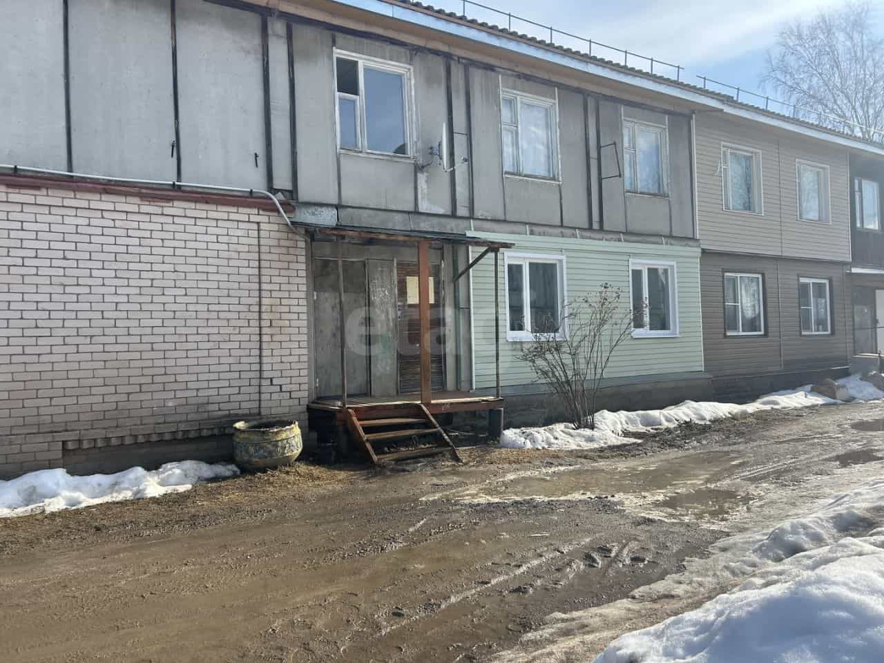 Россия, Костромская область, Нерехта, улица Энергетиков, 23, фото 14