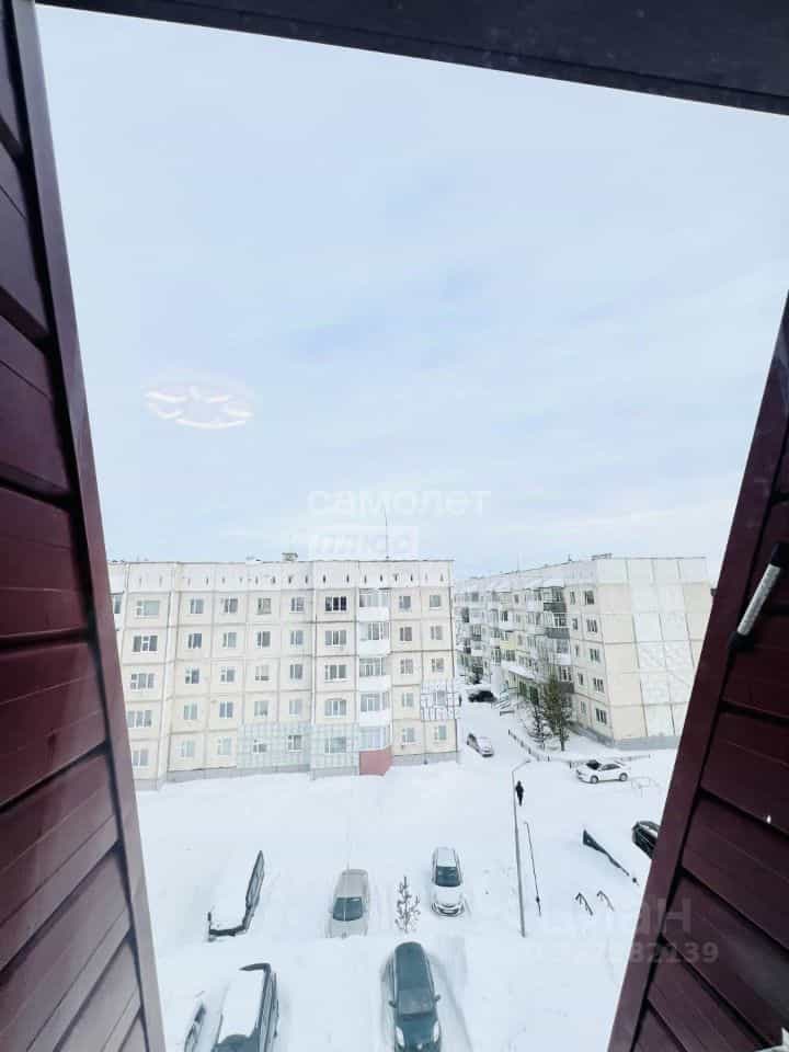 Россия, Ямало-Ненецкий автономный округ, Ноябрьск, улица 8 Марта, 6А, фото 8