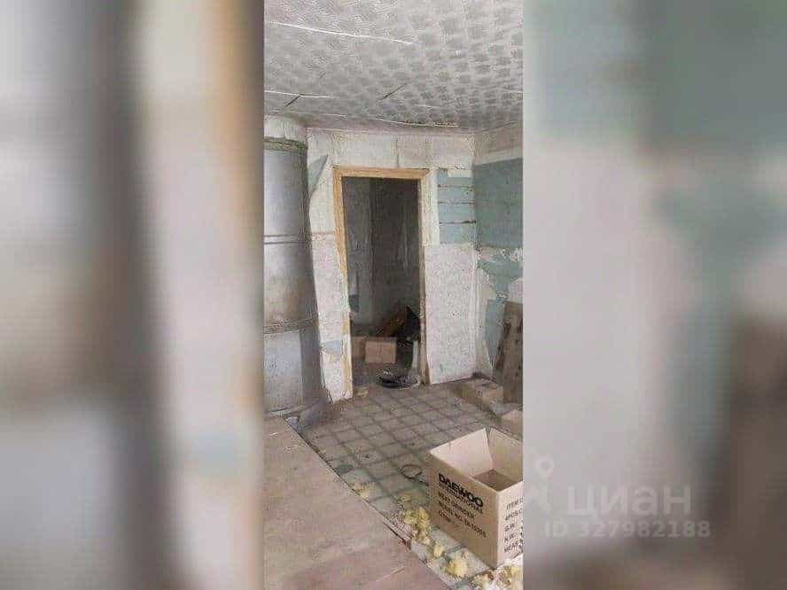 Россия, Астраханская область, Ахтубинский район, село Капустин Яр, улица 12 декабря, 1, фото 3