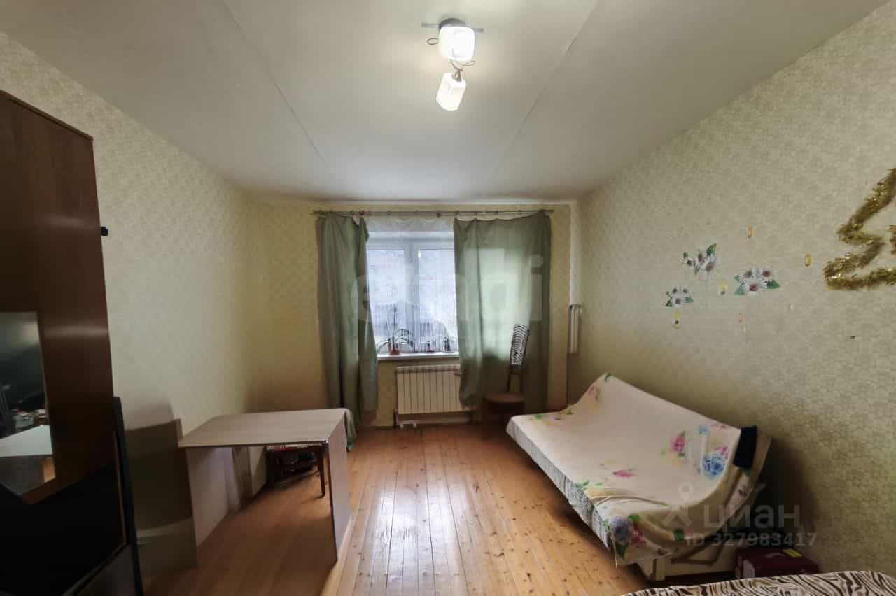 Россия, Смоленск, улица Генерала Паскевича, 23