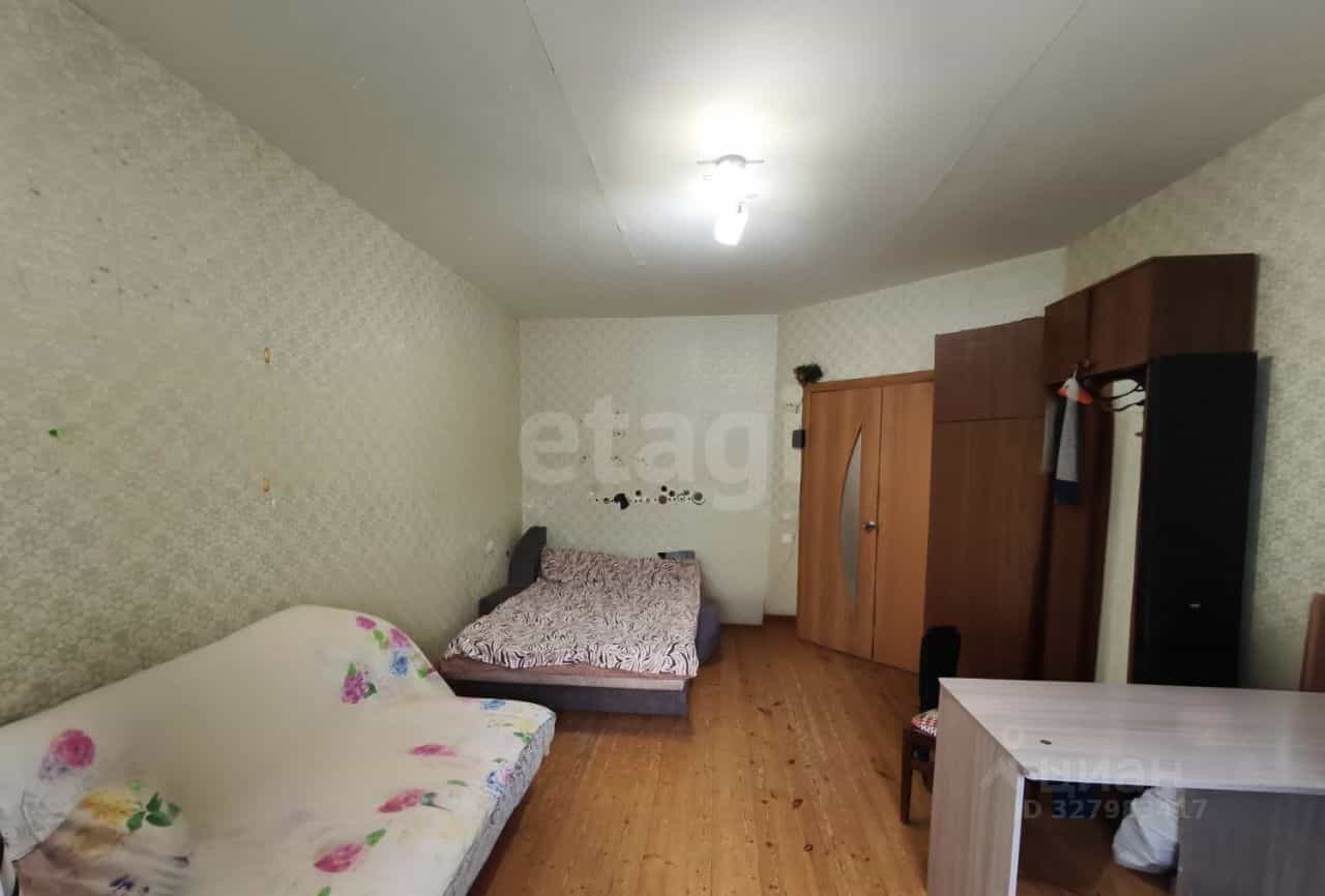 Россия, Смоленск, улица Генерала Паскевича, 23, фото 3